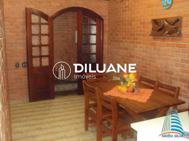 Conheça 033b2861-c542-450d-96e9-dd4157 do imóvel - Casa de 4 quartos, vaga de garagem, em Camboinhas e mais o lote de terreno - NTCA40012 - 9 033b2861-c542-450d-96e9-dd4157 - 9
