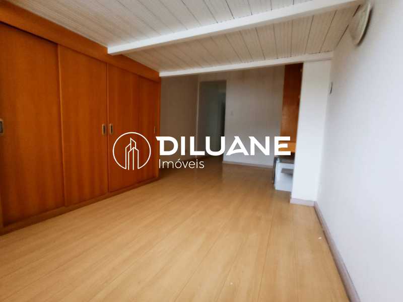 Conheça Conjugado na Praia de Botafogo do imóvel - Apartamento à venda Praia de Botafogo, Botafogo, Rio de Janeiro - R$ 350.000 - BTAP10346 - 1 Conjugado na Praia de Botafogo - 1