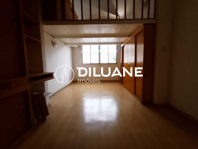 Conheça Conjugado na Praia de Botafogo do imóvel - Apartamento à venda Praia de Botafogo, Botafogo, Rio de Janeiro - R$ 350.000 - BTAP10346 - 4 Conjugado na Praia de Botafogo - 4