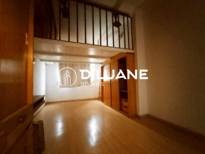 Conheça Conjugado na Praia de Botafogo do imóvel - Apartamento à venda Praia de Botafogo, Botafogo, Rio de Janeiro - R$ 350.000 - BTAP10346 - 5 Conjugado na Praia de Botafogo - 5