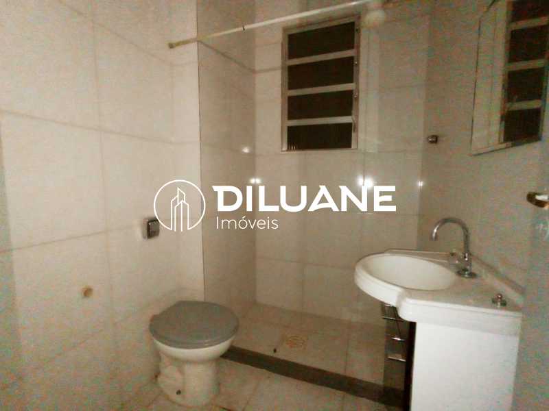 Conheça Conjugado na Praia de Botafogo do imóvel - Apartamento à venda Praia de Botafogo, Botafogo, Rio de Janeiro - R$ 350.000 - BTAP10346 - 20 Conjugado na Praia de Botafogo - 20