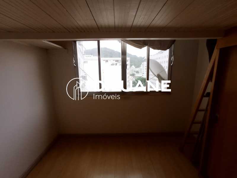 Conheça Conjugado na Praia de Botafogo do imóvel - Apartamento à venda Praia de Botafogo, Botafogo, Rio de Janeiro - R$ 350.000 - BTAP10346 - 8 Conjugado na Praia de Botafogo - 8
