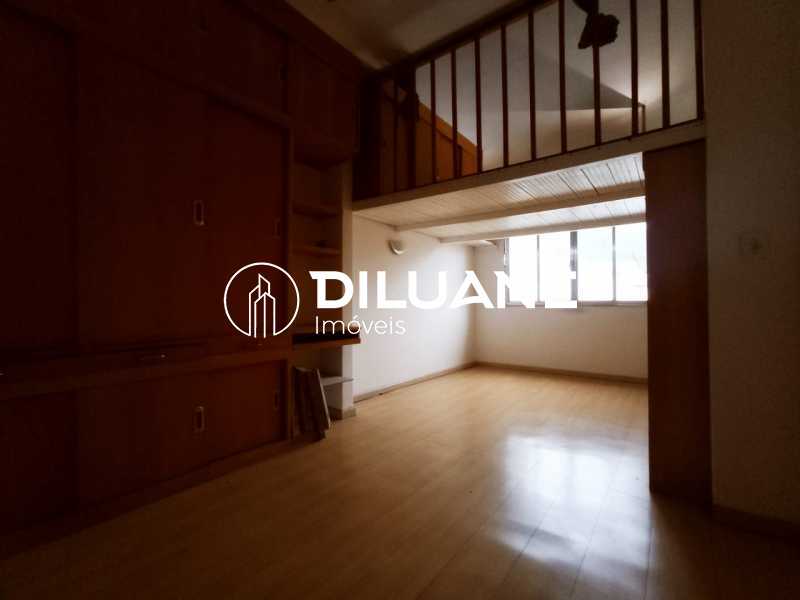 Conheça Conjugado na Praia de Botafogo do imóvel - Apartamento à venda Praia de Botafogo, Botafogo, Rio de Janeiro - R$ 350.000 - BTAP10346 - 14 Conjugado na Praia de Botafogo - 14