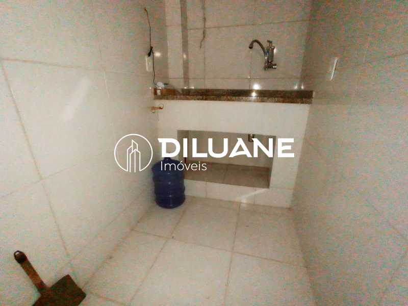 Conheça Conjugado na Praia de Botafogo do imóvel - Apartamento à venda Praia de Botafogo, Botafogo, Rio de Janeiro - R$ 350.000 - BTAP10346 - 23 Conjugado na Praia de Botafogo - 23