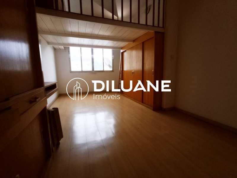 Conheça Conjugado na Praia de Botafogo do imóvel - Apartamento à venda Praia de Botafogo, Botafogo, Rio de Janeiro - R$ 350.000 - BTAP10346 - 15 Conjugado na Praia de Botafogo - 15