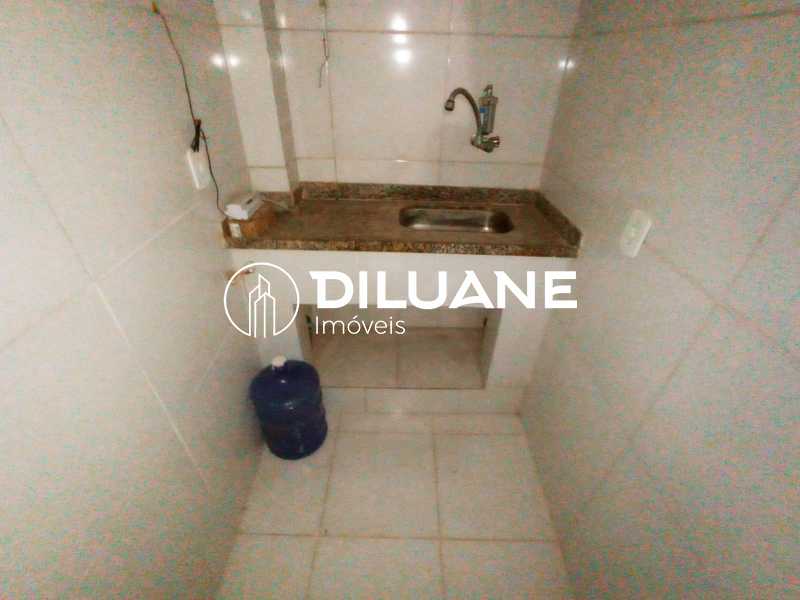 Conheça Conjugado na Praia de Botafogo do imóvel - Apartamento à venda Praia de Botafogo, Botafogo, Rio de Janeiro - R$ 350.000 - BTAP10346 - 25 Conjugado na Praia de Botafogo - 25