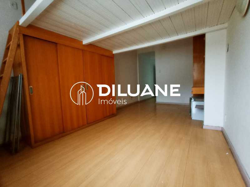 Conheça Conjugado na Praia de Botafogo do imóvel - Apartamento à venda Praia de Botafogo, Botafogo, Rio de Janeiro - R$ 350.000 - BTAP10346 - 16 Conjugado na Praia de Botafogo - 16