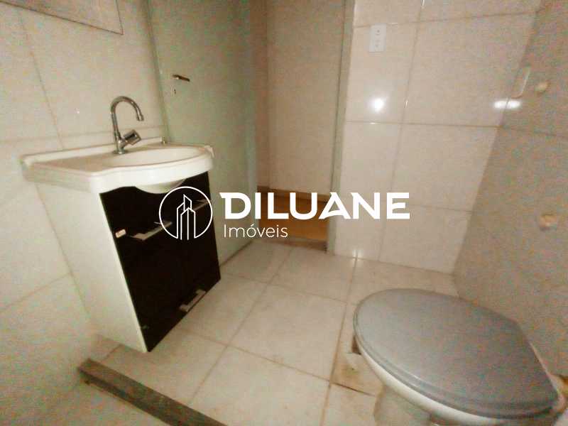 Conheça Conjugado na Praia de Botafogo do imóvel - Apartamento à venda Praia de Botafogo, Botafogo, Rio de Janeiro - R$ 350.000 - BTAP10346 - 26 Conjugado na Praia de Botafogo - 26