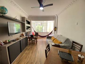 Apartamento à venda Rua Marquês de Abrantes, Flamengo, Rio de Janeiro - R$ 1.150.000 - BTAP30688