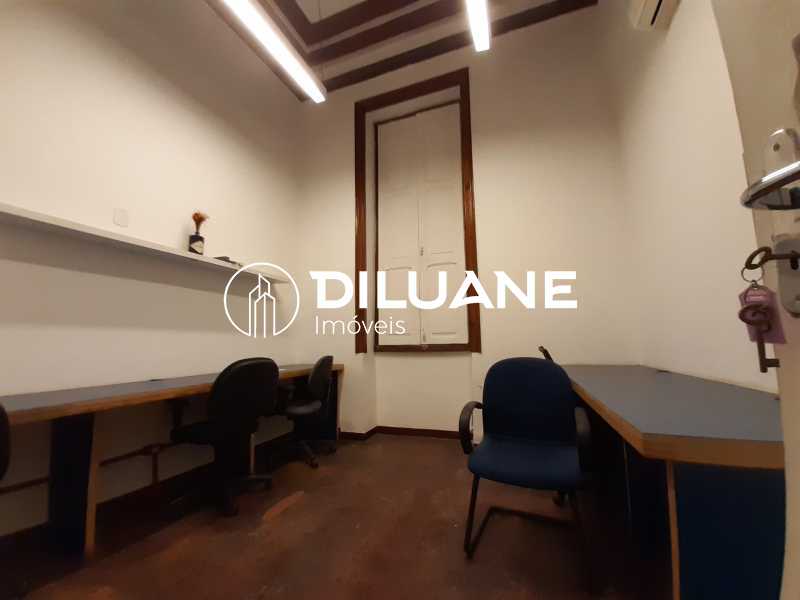 Conheça 20210909_175627 do imóvel - Casa Comercial 134m² para venda e aluguel Rua da Matriz, Botafogo, Rio de Janeiro - R$ 2.800.000 - BTCC00008 - 9 20210909_175627 - 9