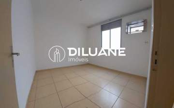 Ótima localização - Apartamento de 2 quartos, com vaga de garagem, no Barreto - NTAP20117