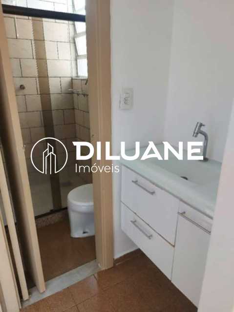 Conheça 612138229499115 do imóvel - Apartamento de 2 quartos, com vaga de garagem, no Barreto - NTAP20117 - 12 612138229499115 - 12