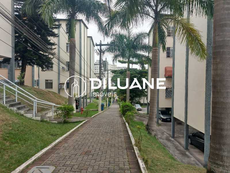 Conheça a4813724-a06d-4583-bb33-019b1e do imóvel - Apartamento de 2 quartos, com vaga de garagem, no Barreto - NTAP20117 - 15 a4813724-a06d-4583-bb33-019b1e - 15
