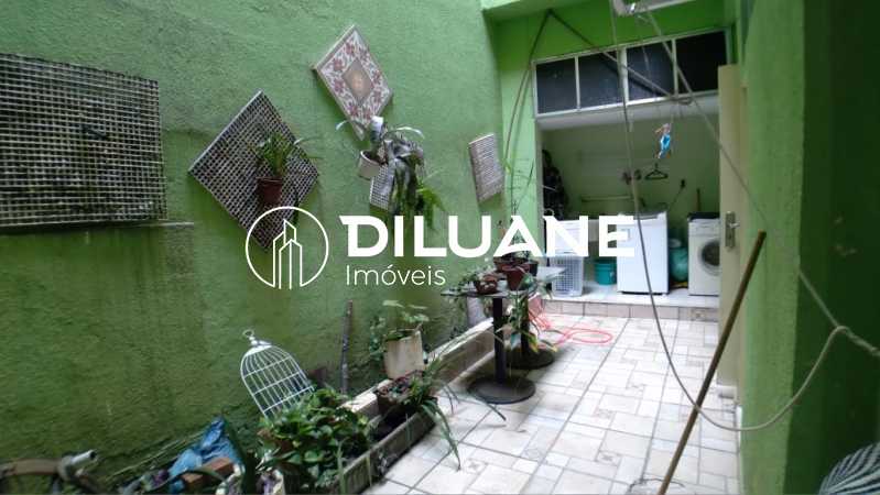 Conheça casa p f do imóvel - Casa Comercial 271m² à venda Botafogo, Rio de Janeiro - R$ 2.400.000 - BTCC50001 - 2 casa p f - 2