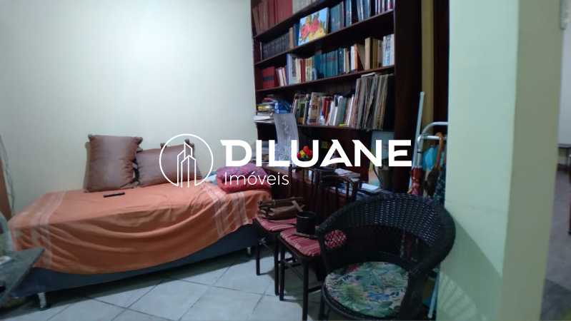 Conheça p f.. do imóvel - Casa Comercial 271m² à venda Botafogo, Rio de Janeiro - R$ 2.400.000 - BTCC50001 - 4 p f.. - 4