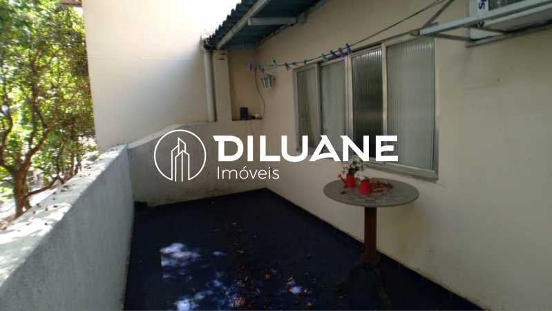 Conheça p f. do imóvel - Casa Comercial 271m² à venda Botafogo, Rio de Janeiro - R$ 2.400.000 - BTCC50001 - 5 p f. - 5