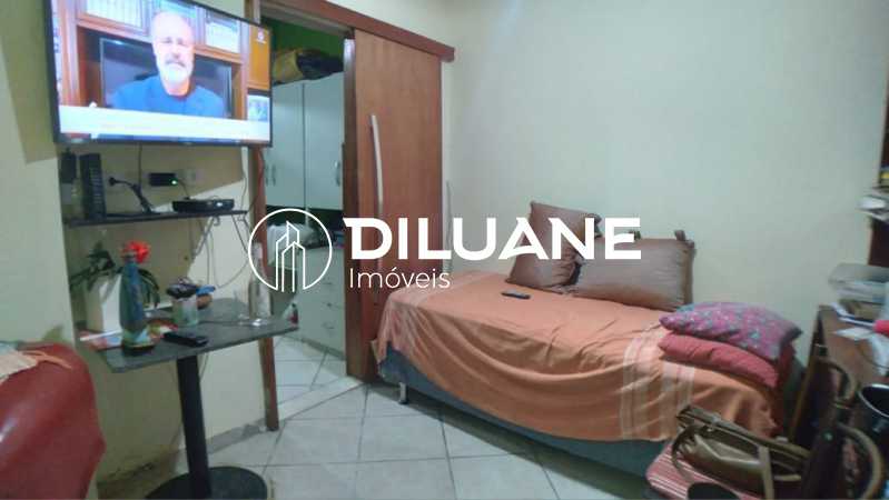 Conheça p fer.. do imóvel - Casa Comercial 271m² à venda Botafogo, Rio de Janeiro - R$ 2.400.000 - BTCC50001 - 7 p fer.. - 7