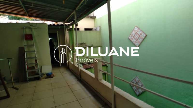 Conheça p fernandes... do imóvel - Casa Comercial 271m² à venda Botafogo, Rio de Janeiro - R$ 2.400.000 - BTCC50001 - 9 p fernandes... - 9