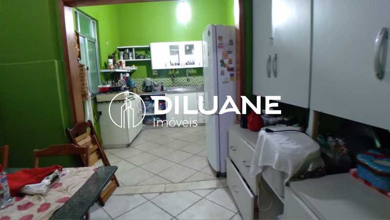 Conheça paulino Fernandes. do imóvel - Casa Comercial 271m² à venda Botafogo, Rio de Janeiro - R$ 2.400.000 - BTCC50001 - 16 paulino Fernandes. - 16
