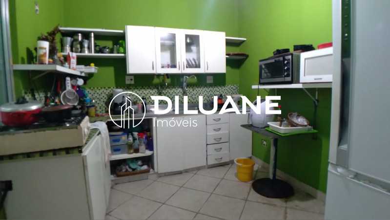Conheça pf... do imóvel - Casa Comercial 271m² à venda Botafogo, Rio de Janeiro - R$ 2.400.000 - BTCC50001 - 19 pf... - 19