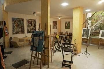 Casa 2 quartos à venda Centro, Rio de Janeiro - R$ 2.500.000 - BTCA20007