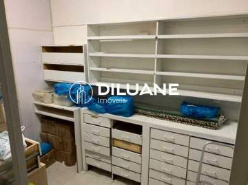 Loja 57m² à venda Copacabana, Rio de Janeiro - R$ 390.000 - BTLJ00025