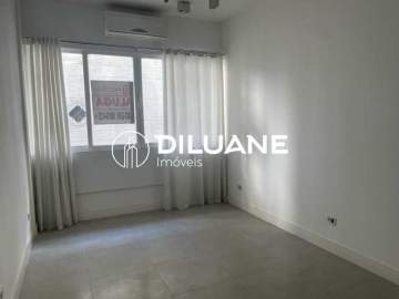 Apartamento 1 quarto para venda e aluguel Centro, Rio de Janeiro - R$ 170.000 - CPAP10164
