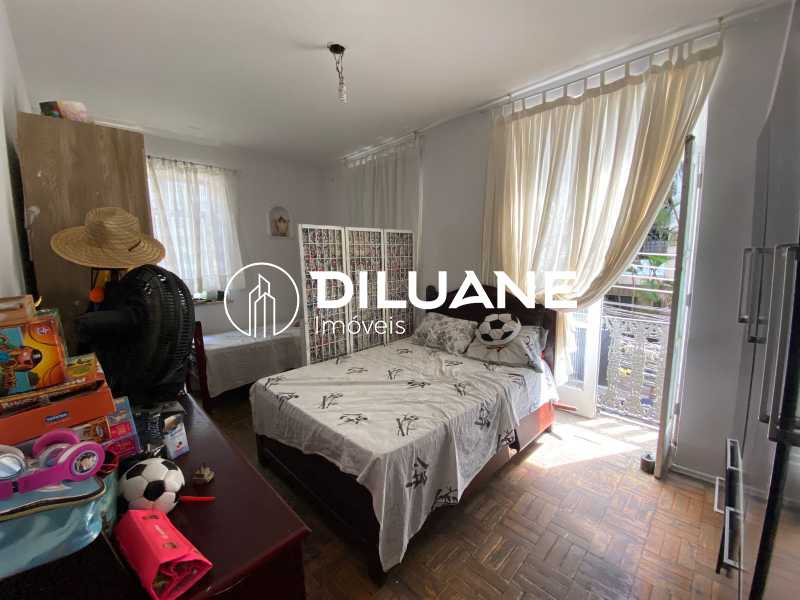 Conheça 07 do imóvel - Casa 4 quartos à venda Botafogo, Rio de Janeiro - R$ 3.500.000 - BTCA40018 - 7 07 - 7