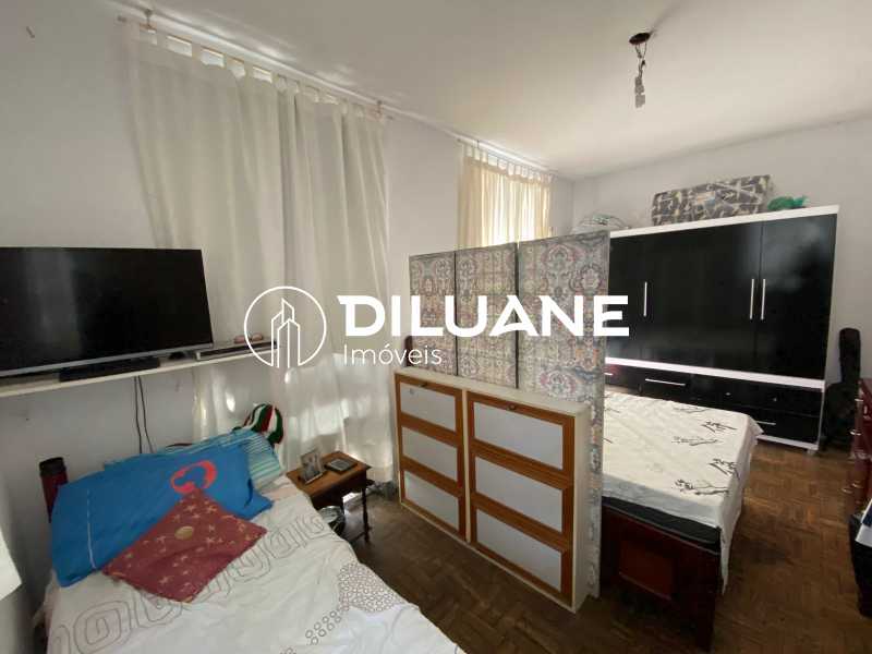 Conheça 08 do imóvel - Casa 4 quartos à venda Botafogo, Rio de Janeiro - R$ 3.500.000 - BTCA40018 - 8 08 - 8