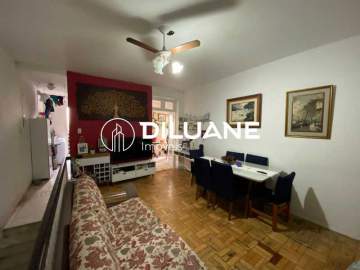 Casa 4 quartos à venda Botafogo, Rio de Janeiro - R$ 3.500.000 - BTCA40018