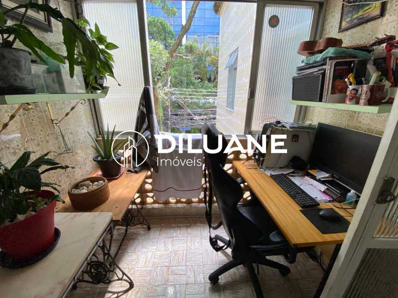 Conheça 04 do imóvel - Casa 4 quartos à venda Botafogo, Rio de Janeiro - R$ 3.500.000 - BTCA40018 - 4 04 - 4