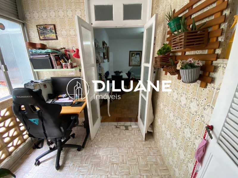 Conheça 03 do imóvel - Casa 4 quartos à venda Botafogo, Rio de Janeiro - R$ 3.500.000 - BTCA40018 - 3 03 - 3