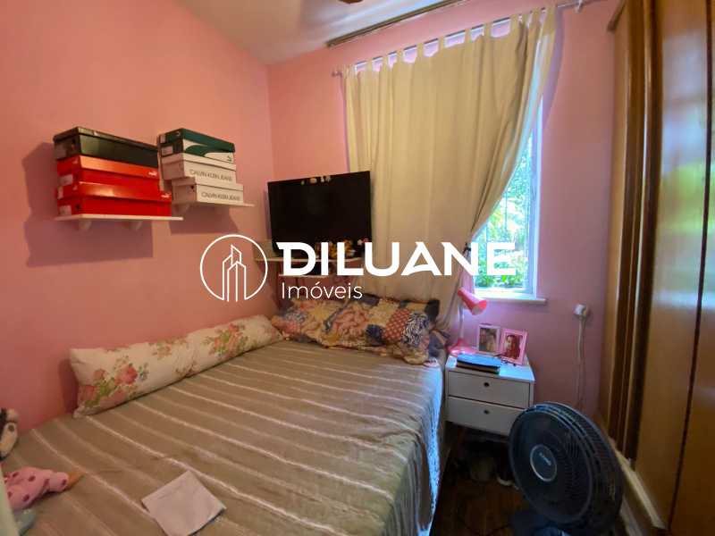 Conheça 12 do imóvel - Casa 4 quartos à venda Botafogo, Rio de Janeiro - R$ 3.500.000 - BTCA40018 - 12 12 - 12