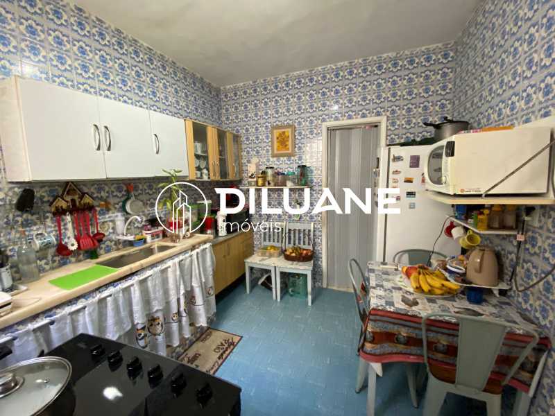 Conheça 05 do imóvel - Casa 4 quartos à venda Botafogo, Rio de Janeiro - R$ 3.500.000 - BTCA40018 - 5 05 - 5