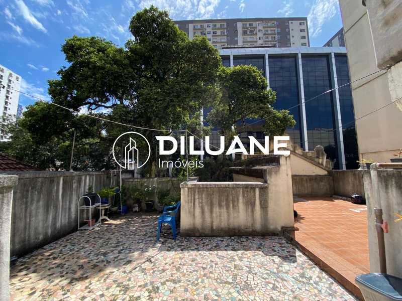 Conheça 15 do imóvel - Casa 4 quartos à venda Botafogo, Rio de Janeiro - R$ 3.500.000 - BTCA40018 - 15 15 - 15