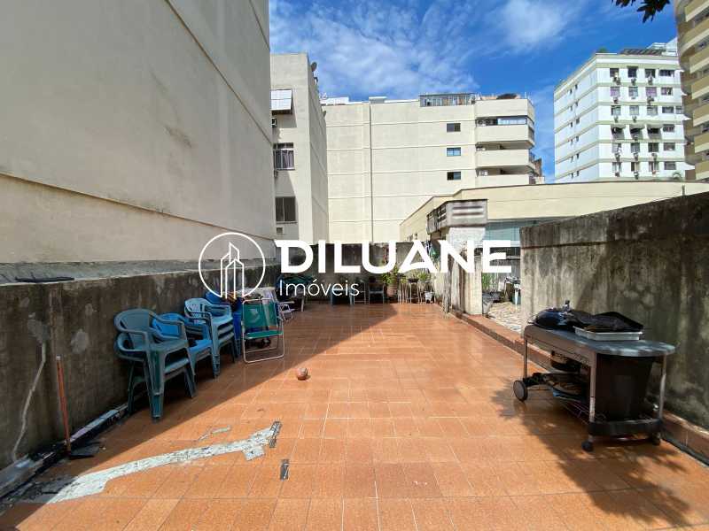 Conheça 14 do imóvel - Casa 4 quartos à venda Botafogo, Rio de Janeiro - R$ 3.500.000 - BTCA40018 - 14 14 - 14