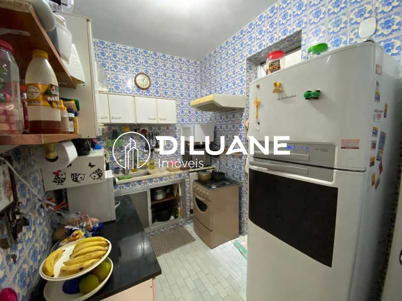 Conheça 17 do imóvel - Casa 4 quartos à venda Botafogo, Rio de Janeiro - R$ 3.500.000 - BTCA40018 - 17 17 - 17
