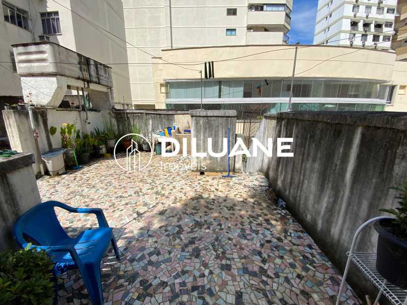 Conheça 16 do imóvel - Casa 4 quartos à venda Botafogo, Rio de Janeiro - R$ 3.500.000 - BTCA40018 - 16 16 - 16