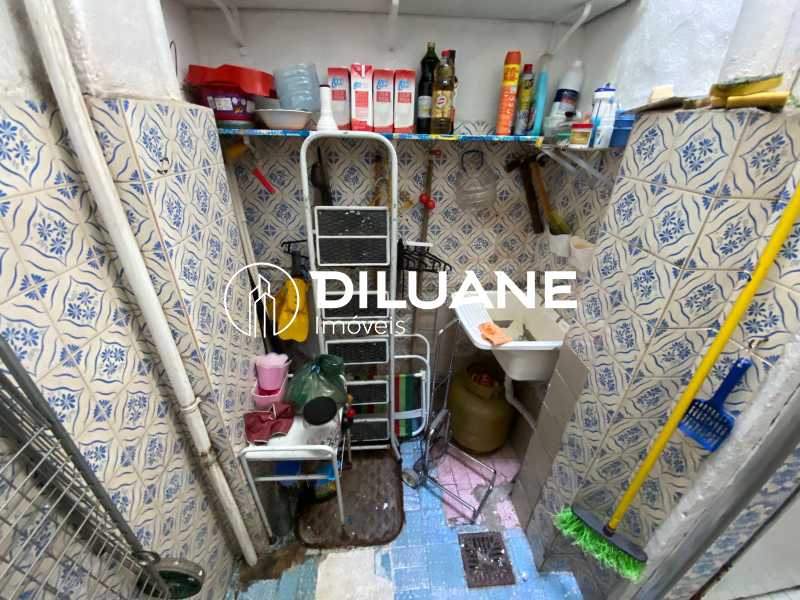 Conheça 18 do imóvel - Casa 4 quartos à venda Botafogo, Rio de Janeiro - R$ 3.500.000 - BTCA40018 - 18 18 - 18