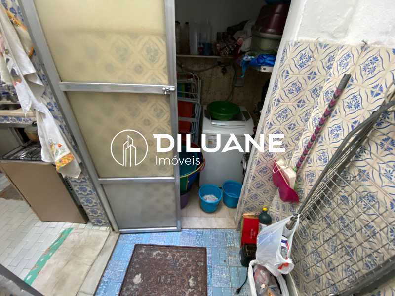Conheça 19 do imóvel - Casa 4 quartos à venda Botafogo, Rio de Janeiro - R$ 3.500.000 - BTCA40018 - 19 19 - 19