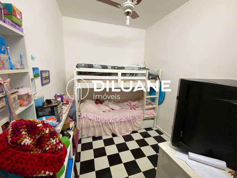 Conheça 23 do imóvel - Casa 4 quartos à venda Botafogo, Rio de Janeiro - R$ 3.500.000 - BTCA40018 - 23 23 - 23