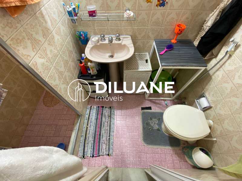 Conheça 21 do imóvel - Casa 4 quartos à venda Botafogo, Rio de Janeiro - R$ 3.500.000 - BTCA40018 - 21 21 - 21