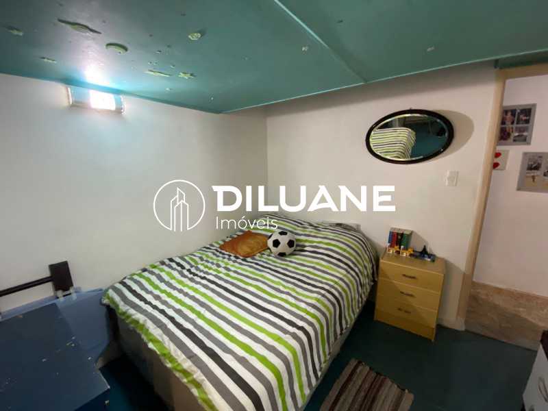 Conheça 24 do imóvel - Casa 4 quartos à venda Botafogo, Rio de Janeiro - R$ 3.500.000 - BTCA40018 - 24 24 - 24