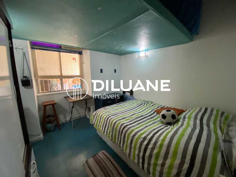 Conheça 25 do imóvel - Casa 4 quartos à venda Botafogo, Rio de Janeiro - R$ 3.500.000 - BTCA40018 - 25 25 - 25