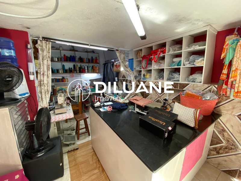 Conheça 29 do imóvel - Casa 4 quartos à venda Botafogo, Rio de Janeiro - R$ 3.500.000 - BTCA40018 - 29 29 - 29