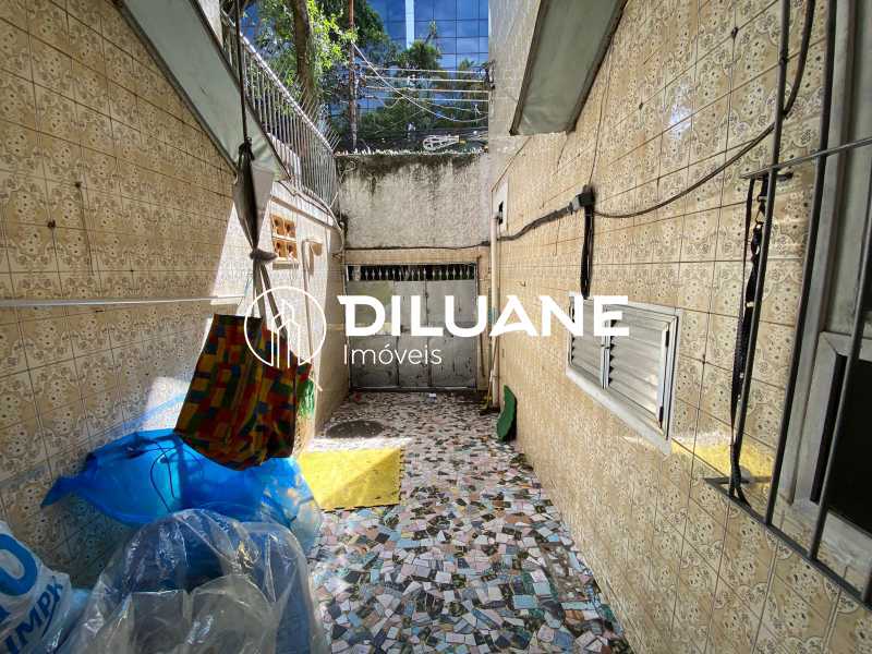 Conheça 27 do imóvel - Casa 4 quartos à venda Botafogo, Rio de Janeiro - R$ 3.500.000 - BTCA40018 - 27 27 - 27