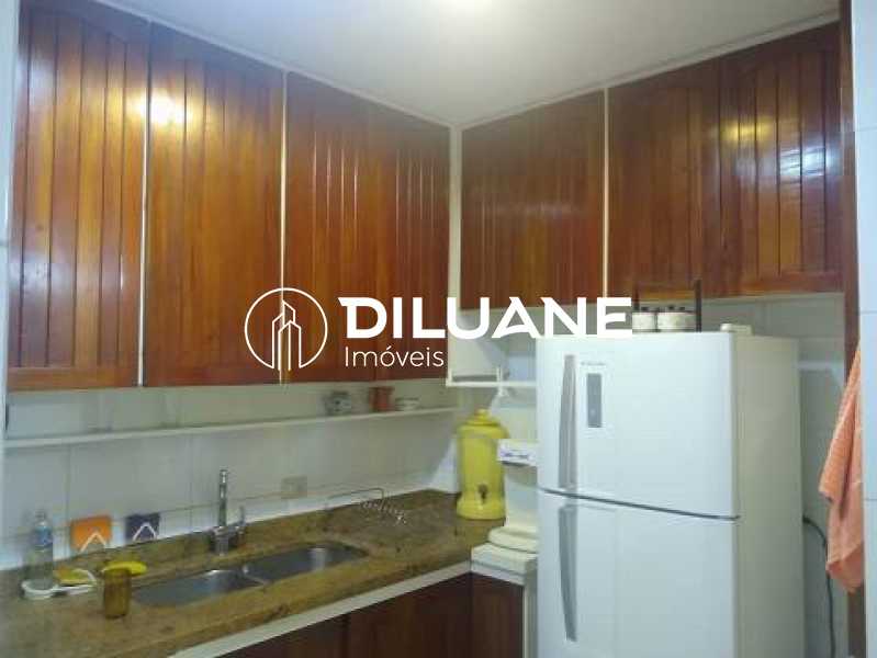 4 quartos c/ quintal-Flamengo - 11