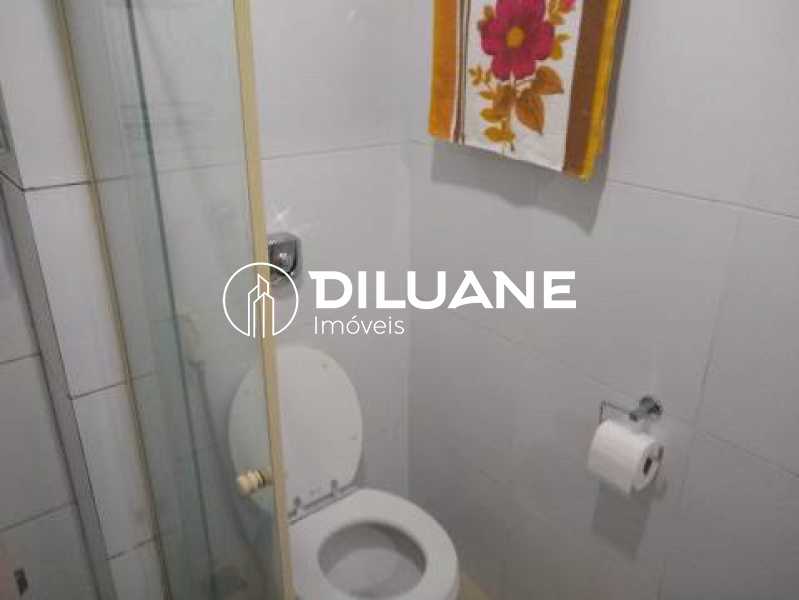 4 quartos c/ quintal-Flamengo - 19