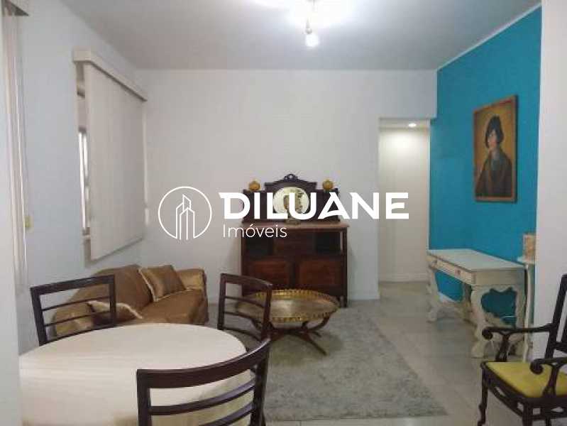 4 quartos c/ quintal-Flamengo - 3