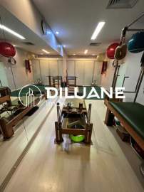 Loja 30m² à venda Copacabana, Rio de Janeiro - R$ 441.000 - CPLJ00002